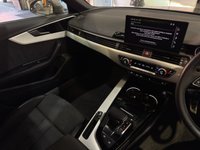 USED 2023 23 AUDI A4 AVANT 2.0 TFSI 35 S line Estate 5dr Petrol S Tronic Euro 6 (s/s) (150 ps) 