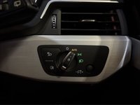 USED 2023 23 AUDI A4 AVANT 2.0 TFSI 35 S line Estate 5dr Petrol S Tronic Euro 6 (s/s) (150 ps) 