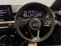 USED 2023 23 AUDI A4 AVANT 2.0 TFSI 35 S line Estate 5dr Petrol S Tronic Euro 6 (s/s) (150 ps) 