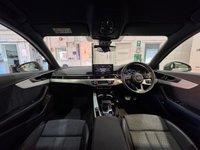 USED 2023 23 AUDI A4 AVANT 2.0 TFSI 35 S line Estate 5dr Petrol S Tronic Euro 6 (s/s) (150 ps) 