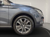 USED 2022 22 SEAT ARONA 1.0 TSI SE Technology SUV 5dr Petrol DSG Euro 6 (s/s) (110 ps) 