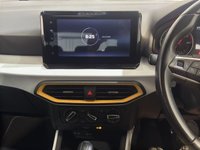 USED 2022 22 SEAT ARONA 1.0 TSI SE Technology SUV 5dr Petrol DSG Euro 6 (s/s) (110 ps) 
