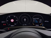 USED 2021 71 PORSCHE TAYCAN Performance 79.2kWh Saloon 4dr Electric Auto RWD (11kW Charger) (408 ps) 