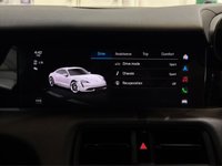 USED 2021 71 PORSCHE TAYCAN Performance 79.2kWh Saloon 4dr Electric Auto RWD (11kW Charger) (408 ps) 