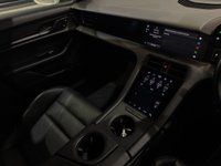 USED 2021 71 PORSCHE TAYCAN Performance 79.2kWh Saloon 4dr Electric Auto RWD (11kW Charger) (408 ps) 