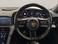 USED 2021 71 PORSCHE TAYCAN Performance 79.2kWh Saloon 4dr Electric Auto RWD (11kW Charger) (408 ps) 