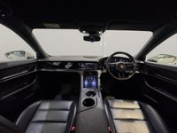 USED 2021 71 PORSCHE TAYCAN Performance 79.2kWh Saloon 4dr Electric Auto RWD (11kW Charger) (408 ps) 