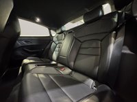 USED 2021 71 PORSCHE TAYCAN Performance 79.2kWh Saloon 4dr Electric Auto RWD (11kW Charger) (408 ps) 
