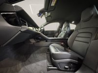 USED 2021 71 PORSCHE TAYCAN Performance 79.2kWh Saloon 4dr Electric Auto RWD (11kW Charger) (408 ps) 