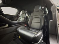 USED 2021 71 PORSCHE TAYCAN Performance 79.2kWh Saloon 4dr Electric Auto RWD (11kW Charger) (408 ps) 