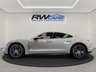 USED 2021 71 PORSCHE TAYCAN Performance 79.2kWh Saloon 4dr Electric Auto RWD (11kW Charger) (408 ps) 