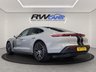 USED 2021 71 PORSCHE TAYCAN Performance 79.2kWh Saloon 4dr Electric Auto RWD (11kW Charger) (408 ps) 