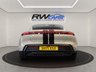 USED 2021 71 PORSCHE TAYCAN Performance 79.2kWh Saloon 4dr Electric Auto RWD (11kW Charger) (408 ps) 