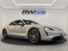 USED 2021 71 PORSCHE TAYCAN Performance 79.2kWh Saloon 4dr Electric Auto RWD (11kW Charger) (408 ps) 