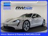 USED 2021 71 PORSCHE TAYCAN Performance 79.2kWh Saloon 4dr Electric Auto RWD (11kW Charger) (408 ps) 