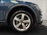 USED 2020 70 AUDI E-TRON 50 Technik SUV 5dr Electric Auto quattro 71.2kWh (313 ps) 