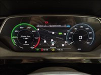 USED 2020 70 AUDI E-TRON 50 Technik SUV 5dr Electric Auto quattro 71.2kWh (313 ps) 