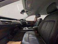 USED 2020 70 AUDI E-TRON 50 Technik SUV 5dr Electric Auto quattro 71.2kWh (313 ps) 