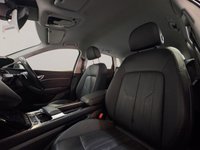 USED 2020 70 AUDI E-TRON 50 Technik SUV 5dr Electric Auto quattro 71.2kWh (313 ps) 