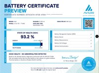 USED 2020 70 AUDI E-TRON 50 Technik SUV 5dr Electric Auto quattro 71.2kWh (313 ps) 