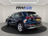 USED 2020 70 AUDI E-TRON 50 Technik SUV 5dr Electric Auto quattro 71.2kWh (313 ps) 