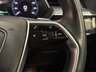 USED 2020 70 AUDI E-TRON 50 Technik SUV 5dr Electric Auto quattro 71.2kWh (313 ps) 