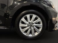 USED 2022 22 TOYOTA YARIS 1.5 VVT-h Icon Hatchback 5dr Petrol Hybrid E-CVT Euro 6 (s/s) (116 ps) 