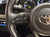 USED 2022 22 TOYOTA YARIS 1.5 VVT-h Icon Hatchback 5dr Petrol Hybrid E-CVT Euro 6 (s/s) (116 ps) 