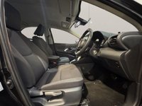 USED 2022 22 TOYOTA YARIS 1.5 VVT-h Icon Hatchback 5dr Petrol Hybrid E-CVT Euro 6 (s/s) (116 ps) 