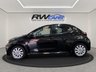 USED 2022 22 TOYOTA YARIS 1.5 VVT-h Icon Hatchback 5dr Petrol Hybrid E-CVT Euro 6 (s/s) (116 ps) 