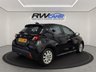 USED 2022 22 TOYOTA YARIS 1.5 VVT-h Icon Hatchback 5dr Petrol Hybrid E-CVT Euro 6 (s/s) (116 ps) 