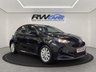USED 2022 22 TOYOTA YARIS 1.5 VVT-h Icon Hatchback 5dr Petrol Hybrid E-CVT Euro 6 (s/s) (116 ps) 
