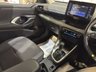 USED 2022 22 TOYOTA YARIS 1.5 VVT-h Icon Hatchback 5dr Petrol Hybrid E-CVT Euro 6 (s/s) (116 ps) 