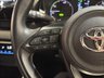 USED 2022 22 TOYOTA YARIS 1.5 VVT-h Icon Hatchback 5dr Petrol Hybrid E-CVT Euro 6 (s/s) (116 ps) 