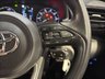 USED 2022 22 TOYOTA YARIS 1.5 VVT-h Icon Hatchback 5dr Petrol Hybrid E-CVT Euro 6 (s/s) (116 ps) 