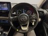 USED 2022 22 TOYOTA YARIS 1.5 VVT-h Icon Hatchback 5dr Petrol Hybrid E-CVT Euro 6 (s/s) (116 ps) 