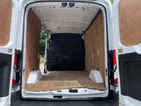 USED 2016 66 FORD TRANSIT 350 130BHP MWB L2H2 **AIRCON**GREAT VALUE**NO VAT** 