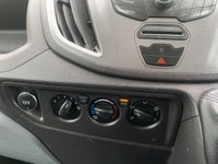 USED 2016 66 FORD TRANSIT 350 130BHP MWB L2H2 **AIRCON**GREAT VALUE**NO VAT** 