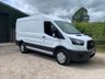 USED 2016 66 FORD TRANSIT 350 130BHP MWB L2H2 **AIRCON**GREAT VALUE**NO VAT** 