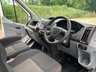 USED 2016 66 FORD TRANSIT 350 130BHP MWB L2H2 **AIRCON**GREAT VALUE**NO VAT** 