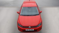 USED 2020 70 VOLKSWAGEN POLO 1.0 TSI Match Hatchback 5dr Petrol Manual Euro 6 (s/s) (95 ps) 