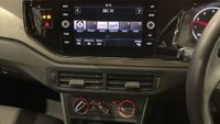 USED 2020 70 VOLKSWAGEN POLO 1.0 TSI Match Hatchback 5dr Petrol Manual Euro 6 (s/s) (95 ps) 