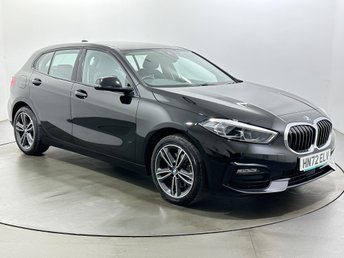 View our BMW 1 Series