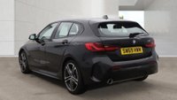USED 2020 69 BMW 1 SERIES 1.5 118i M Sport Hatchback 5dr Petrol Manual Euro 6 (s/s) (140 ps) 