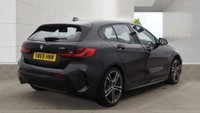 USED 2020 69 BMW 1 SERIES 1.5 118i M Sport Hatchback 5dr Petrol Manual Euro 6 (s/s) (140 ps) 