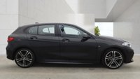 USED 2020 69 BMW 1 SERIES 1.5 118i M Sport Hatchback 5dr Petrol Manual Euro 6 (s/s) (140 ps) 