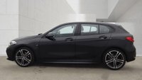 USED 2020 69 BMW 1 SERIES 1.5 118i M Sport Hatchback 5dr Petrol Manual Euro 6 (s/s) (140 ps) 