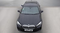 USED 2020 69 BMW 1 SERIES 1.5 118i M Sport Hatchback 5dr Petrol Manual Euro 6 (s/s) (140 ps) 