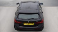 USED 2020 69 BMW 1 SERIES 1.5 118i M Sport Hatchback 5dr Petrol Manual Euro 6 (s/s) (140 ps) 