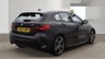 USED 2020 69 BMW 1 SERIES 1.5 118i M Sport Hatchback 5dr Petrol Manual Euro 6 (s/s) (140 ps) 